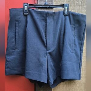 a new day Black Women's Shorts